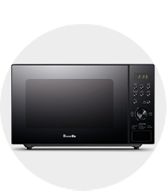 Big w store russell hobbs microwave